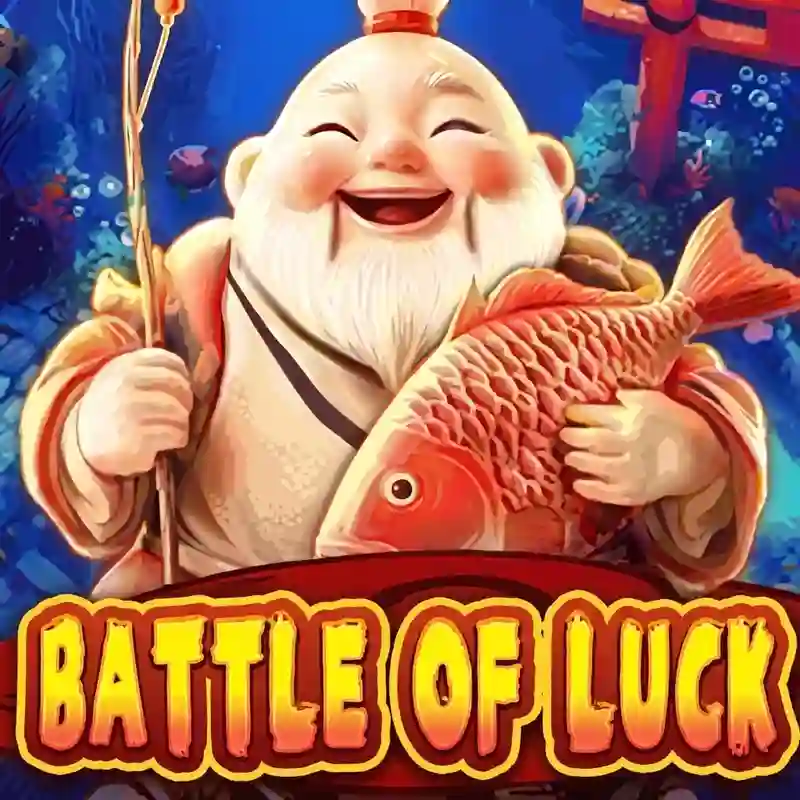 Battle of Luck trò chơi casino
