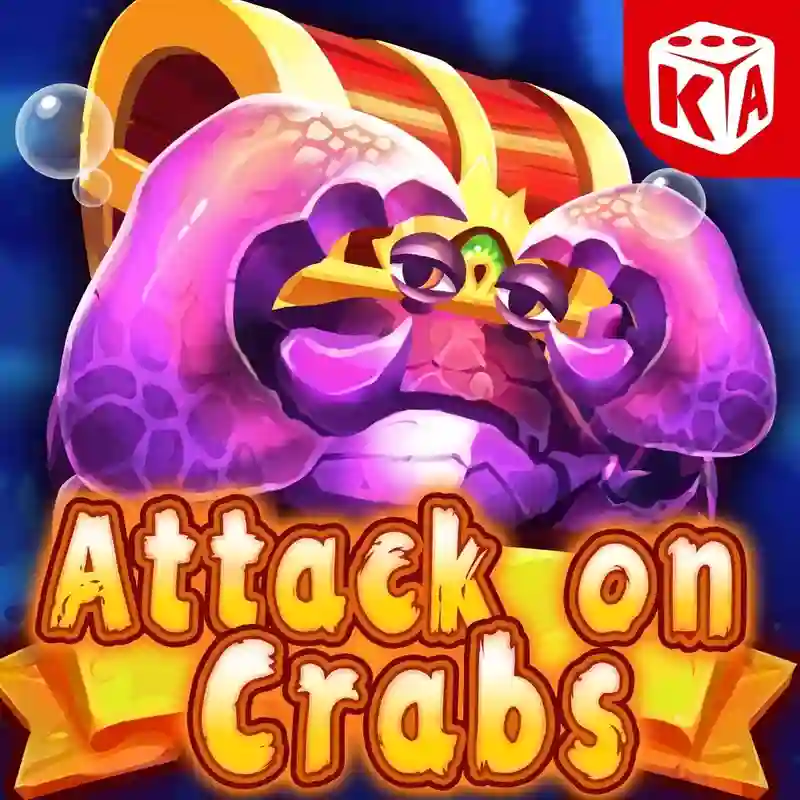 Cuộc tấn công của cua casino trực tuyến