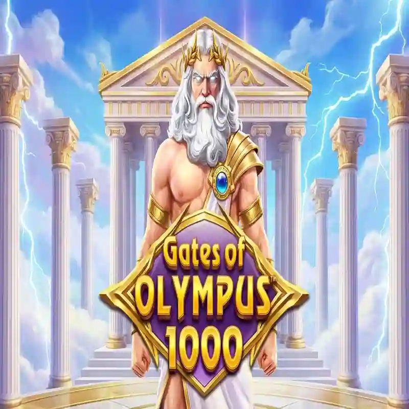 Chơi Cổng thiên đàng 1000 tại casino daga88