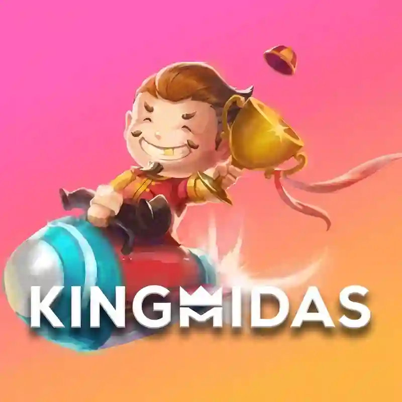 Trò chơi KM Sảnh Trò Chơi tại casino daga88