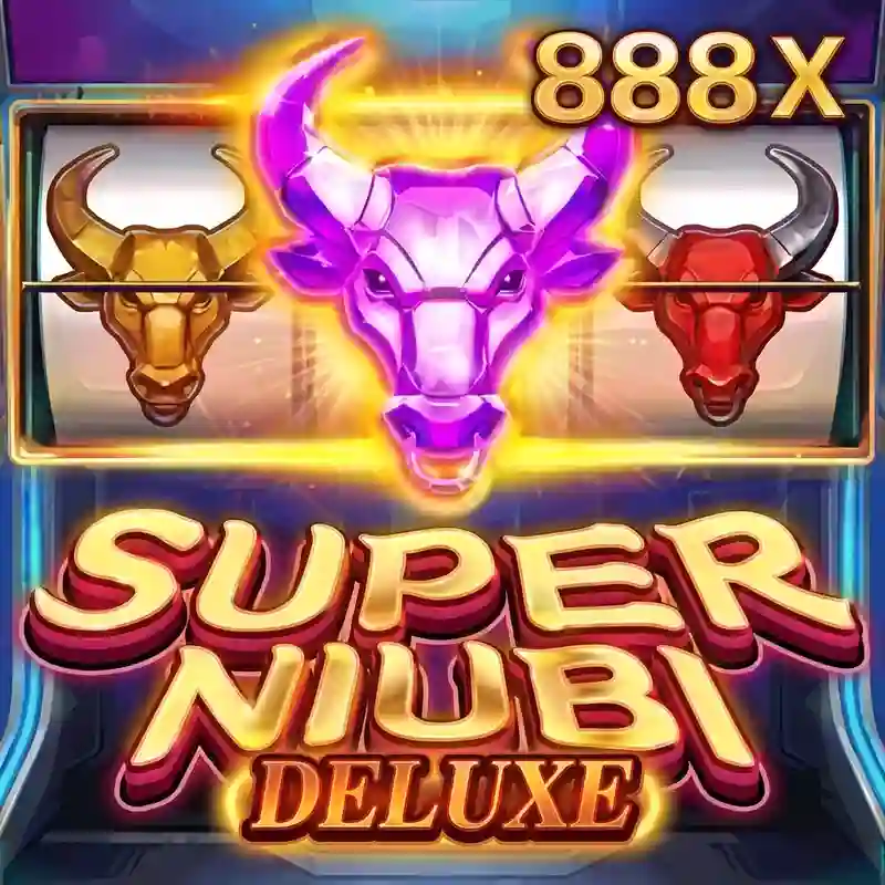 Trò chơi Phiên Bản Siêu Super Deluxe tại casino daga88