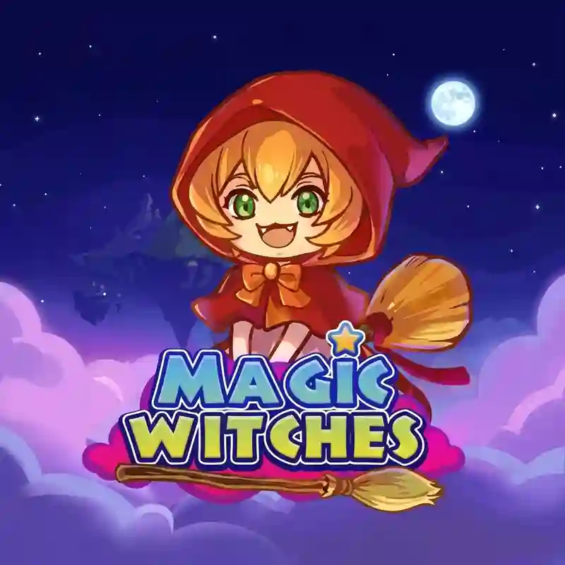 Game Phù thủy ma thuật casino daga88