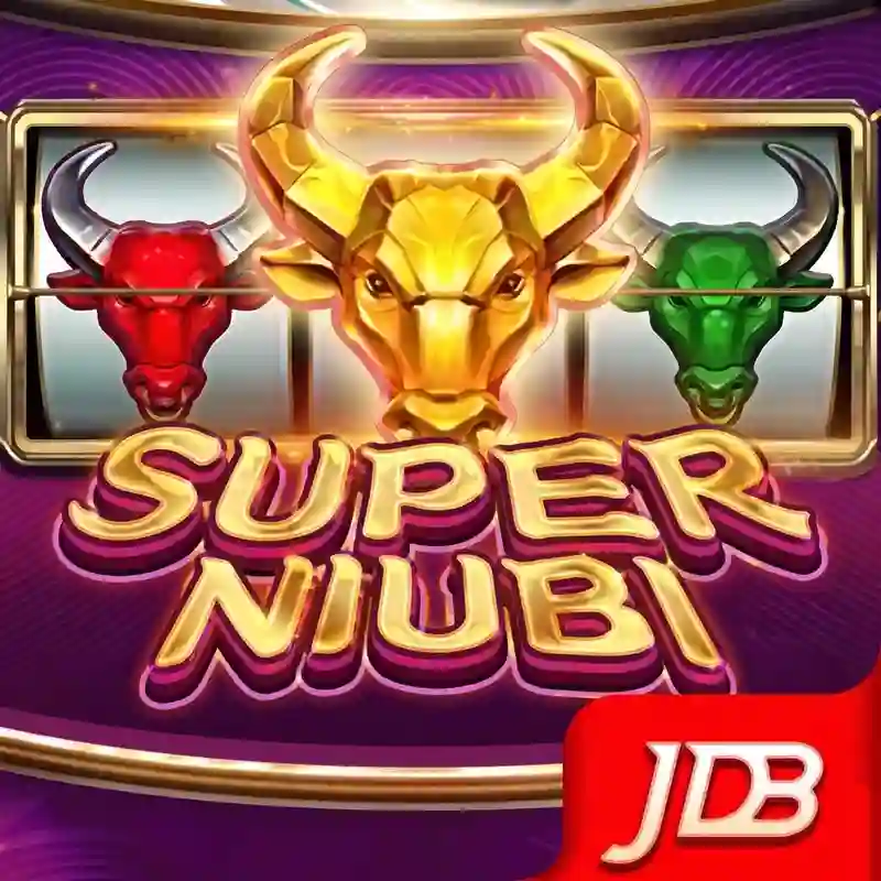 Trò chơi Siêu Bò B tại casino daga88