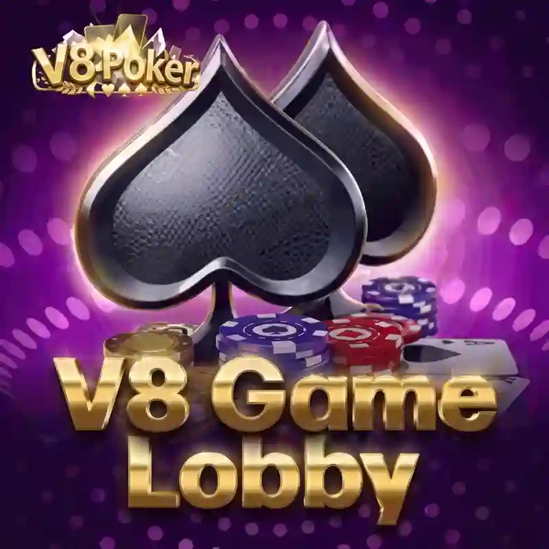 Sảnh trò chơi V8 casino daga88