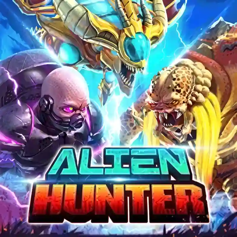 Game Thợ săn người ngoài hành tinh casino daga88