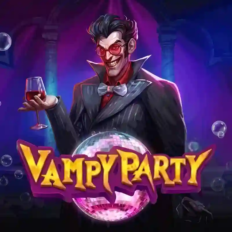 Game Tiệc Ma Cà Rồng tại daga88